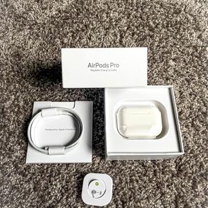 Brand new Apple AirPods